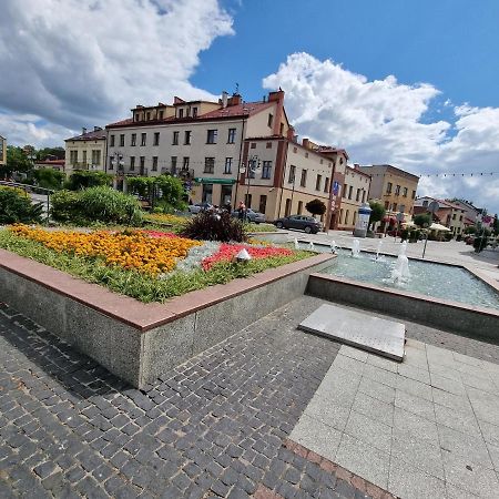 تريبينا Apartamenty Rynek Trzebinia المظهر الخارجي الصورة